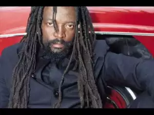 Lucky Dube - God Bless The Women